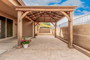 25710 N Cinch Dr, Peoria, AZ 85383 - Photo 28