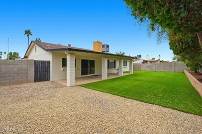 836 W Laguna Azul Avenue, Mesa, AZ 85210 - Photo 42