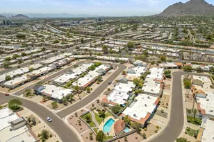 7706 E Chaparral Rd, Scottsdale, AZ 85250 - Photo 34