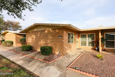 17447 N 99th Drive, Sun City, AZ 85373 - Photo 1