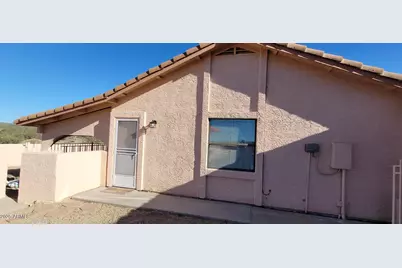 51040 N 292nd Avenue #CASITA, Wickenburg, AZ 85390 - Photo 6