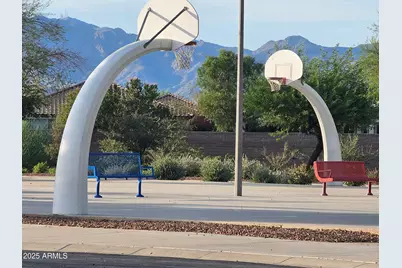 215 N 198th Drive, Buckeye, AZ 85326 - Photo 22