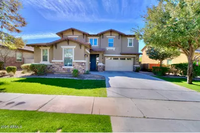 3941 E Palo Verde Street, Gilbert, AZ 85296 - Photo 1