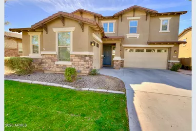 3941 E Palo Verde Street, Gilbert, AZ 85296 - Photo 2