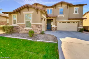 3941 E Palo Verde St, Gilbert, AZ 85296 - Photo 2