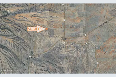 118 Douglas Lane #-, Sonoita, AZ 85637 - Photo 1