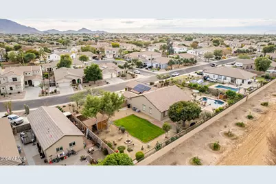 3686 E Powell Way, Gilbert, AZ 85298 - Photo 60