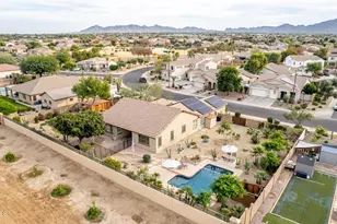 3686 E Powell Way, Gilbert, AZ 85298 - Photo 66