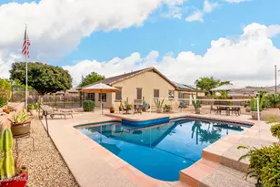 3686 E Powell Way, Gilbert, AZ 85298 - Photo 46