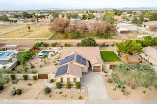 3686 E Powell Way, Gilbert, AZ 85298 - Photo 56