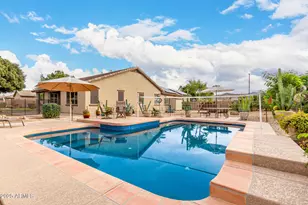 3686 E Powell Way, Gilbert, AZ 85298 - Photo 38