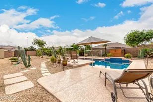 3686 E Powell Way, Gilbert, AZ 85298 - Photo 36