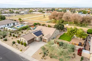 3686 E Powell Way, Gilbert, AZ 85298 - Photo 64