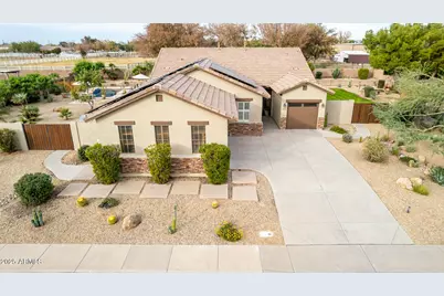 3686 E Powell Way, Gilbert, AZ 85298 - Photo 48