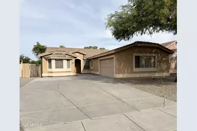2538 W Maldonado Road, Phoenix, AZ 85041 - Photo 1