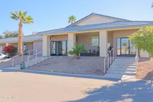 50238 Ehrenberg-Parker Hwy, Ehrenberg, AZ 85334 - Photo 24