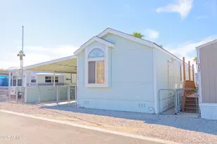 50238 Ehrenberg-Parker Hwy, Ehrenberg, AZ 85334 - Photo 22