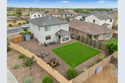 32209 N Daylight Drive, San Tan Valley, AZ 85144 - Photo 64