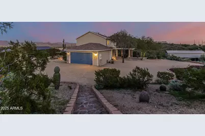 33624 N 7th Street, Phoenix, AZ 85085 - Photo 26