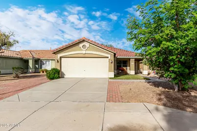 8458 E Nido Avenue, Mesa, AZ 85209 - Photo 2