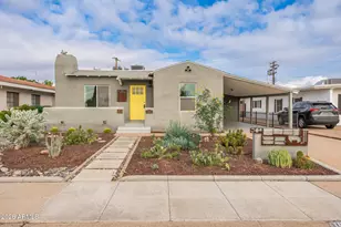 1518 W Windsor Ave, Phoenix, AZ 85007 - Photo 1