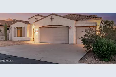 4093 S Las Villa Way, Gold Canyon, AZ 85118 - Photo 2