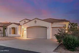 4093 S Las Villa Way, Gold Canyon, AZ 85118 - Photo 2