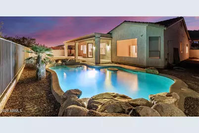 4093 S Las Villa Way, Gold Canyon, AZ 85118 - Photo 1