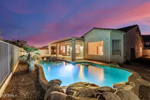 4093 S Las Villa Way, Gold Canyon, AZ 85118 - Photo 1