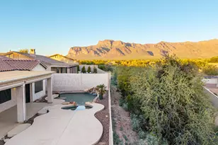 4093 S Las Villa Way, Gold Canyon, AZ 85118 - Photo 54