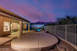 4093 S Las Villa Way, Gold Canyon, AZ 85118 - Photo 44