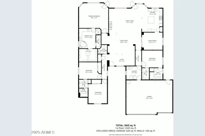 4093 S Las Villa Way, Gold Canyon, AZ 85118 - Photo 42