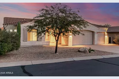 4093 S Las Villa Way, Gold Canyon, AZ 85118 - Photo 4