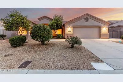 4445 E Sleepy Ranch Road, Cave Creek, AZ 85331 - Photo 1