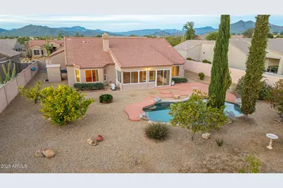 4445 E Sleepy Ranch Road, Cave Creek, AZ 85331 - Photo 40