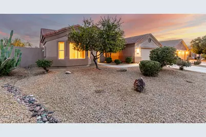 4445 E Sleepy Ranch Road, Cave Creek, AZ 85331 - Photo 2