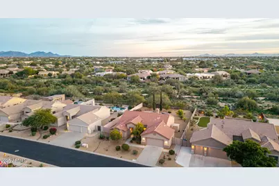 4445 E Sleepy Ranch Road, Cave Creek, AZ 85331 - Photo 42