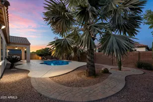 3858 E Ellis St, Mesa, AZ 85205 - Photo 38