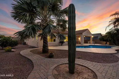 3858 E Ellis Street, Mesa, AZ 85205 - Photo 36