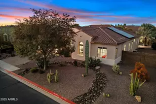 3858 E Ellis St, Mesa, AZ 85205 - Photo 46