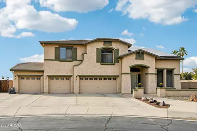 5322 N 132nd Avenue, Litchfield Park, AZ 85340 - Photo 4