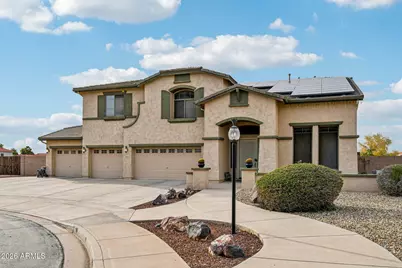 5322 N 132nd Avenue, Litchfield Park, AZ 85340 - Photo 6