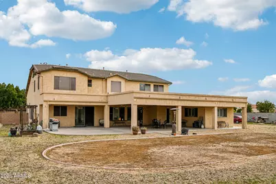5322 N 132nd Avenue, Litchfield Park, AZ 85340 - Photo 24