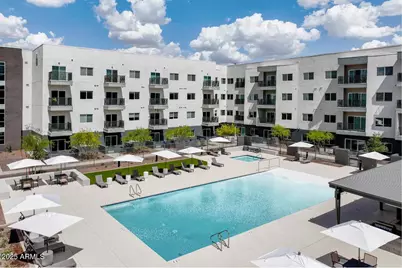 9275 N 29th Avenue #1, Phoenix, AZ 85051 - Photo 8