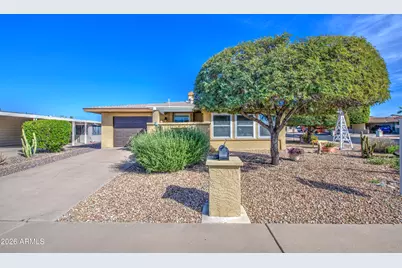 2205 N Nicklaus Drive N, Mesa, AZ 85215 - Photo 6