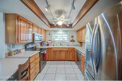 2205 N Nicklaus Drive N, Mesa, AZ 85215 - Photo 24