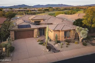 9876 E Preserve Way, Scottsdale, AZ 85262 - Photo 42