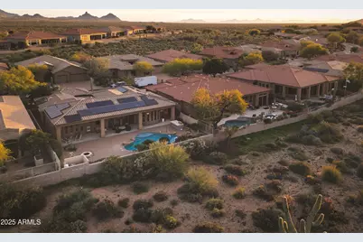 9876 E Preserve Way, Scottsdale, AZ 85262 - Photo 50