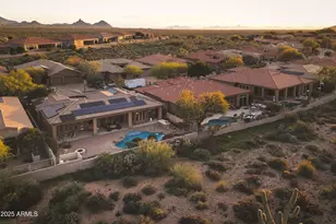 9876 E Preserve Way, Scottsdale, AZ 85262 - Photo 50