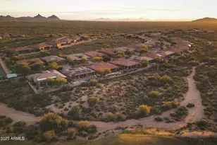 9876 E Preserve Way, Scottsdale, AZ 85262 - Photo 52